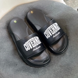 Chữ Covernat  Full - Đen