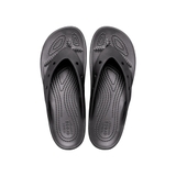 Kẹp Platform Classic - Black Đen Kèm 6 Jibbitzs