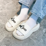 Rencho Pug R2 - Trắng