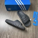 Adilette 22” - Đen