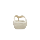 Kẹp Flatform Classic - Bone (Kem Be) Kèm 6 Jibbitz