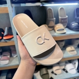 CK Classic Light Pinky Beige - Khoá Kem