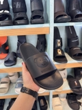 Moschino Rubber Full Black