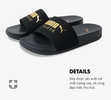 PUMA BLACK GOLD