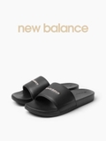 New Balance Full Black &Gold
