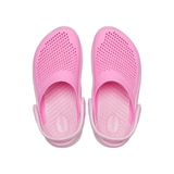 Clog LR Kid - Hồng Nhạt (Light Pink)