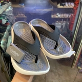 LR Kẹp Đen Xám