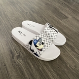 Mickey Trắng NY vers