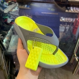 LR KẸP XÁM NEON