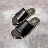 Dép Da CAPTAIN - Dean Brand CA.01