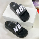 Nerdy D9 - Full Đen