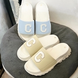 Covernat  Xanh Phối Kem (Sky Blue Mix Beige)