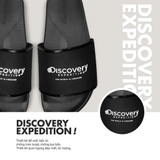 Discovery Rubber Full Đen