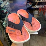 LR KẸP NAVY HỒNG