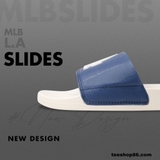 MLB Gel LA- Navy