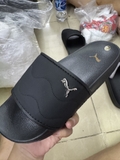 Puma Puffy  Premium - Full Đen