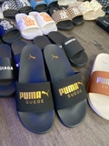 PUMA BLACK GOLD