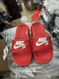 Nike Vic One - Full Đỏ Chữ Sb
