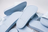 MLB Sky Blue - Thêu NY