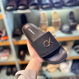 CK Classic Golden Black | Khoá Vàng