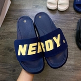 D3 Nerdy Runway - Navy Gold