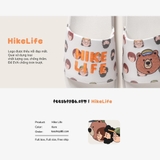 Hike Life Kem Cam