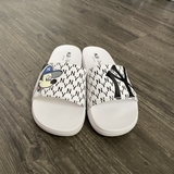 Mickey Trắng NY vers