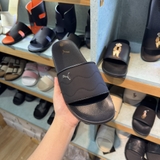 Puma Puffy  Premium - Full Đen