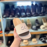 CK Classic Light Pinky Beige - Khoá Kem