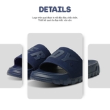 D3 Nerdy Full Navy