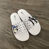 Mickey Trắng NY vers