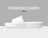 ESSENTIALS FULL WHITE