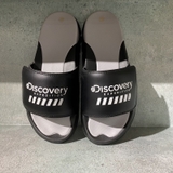 Discovery Đen Phối Xám