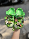 Minecraft Kids - Oxford Green