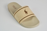 Polo Monoline Golden - Kem Viền Đồng