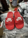Nike Vic One - Full Đỏ Chữ Sb