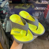 LR KẸP XÁM NEON