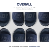 D3 Nerdy Full Navy