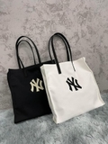 TÚI TOTE NY  Trắng - Basic