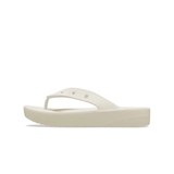 Kẹp Flatform Classic - Bone (Kem Be) Kèm 6 Jibbitz