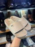 Dép Puma Leadcat 2.0 Puffy - Kem Be