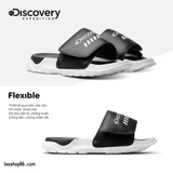 Discovery Trắng Đen - Panda