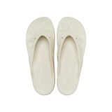 Kẹp Flatform Classic - Bone (Kem Be) Kèm 6 Jibbitz
