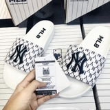 MLB In Thêu NY