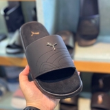 Puma Essentials - Full Black