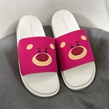 D2 Gấu Hồng (Lotso) - rencho