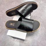 Dép Da CAPTAIN - Dean Brand CA.01