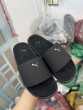 Puma Essentials - Full Black