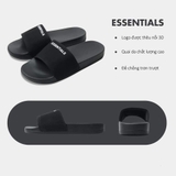 ESSENTIALS FULL BLACK