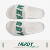 Nerdy D3  X-Max vers- Kem Xanh Lá
